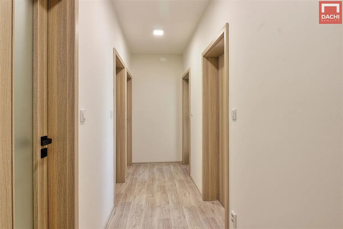 Pronájem kanceláře 67 m²